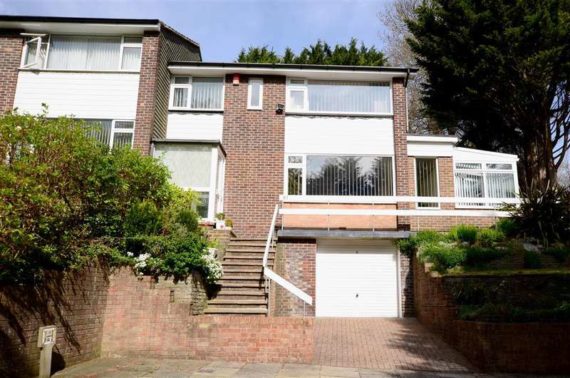 3 Bedroom Semi-Detac...